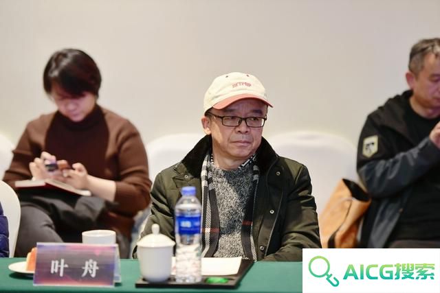 AI时代文学走向何处？作家学者共话人工智能与文学未来