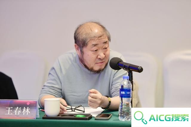 AI时代文学走向何处？作家学者共话人工智能与文学未来