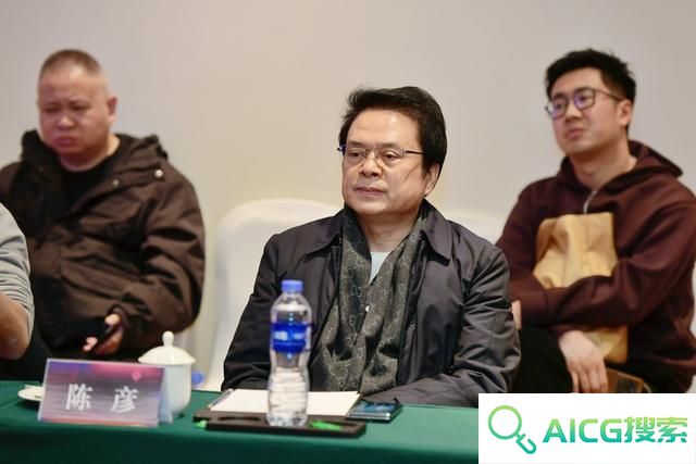 AI时代文学走向何处？作家学者共话人工智能与文学未来