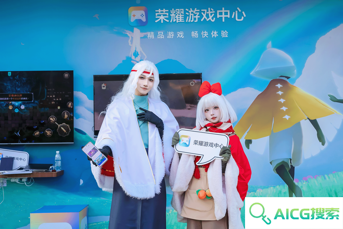 AI加持的荣耀互联网服务 究竟能带来哪些可能？