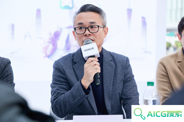 AI加持的荣耀互联网服务 究竟能带来哪些可能？