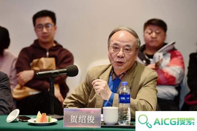 AI时代文学走向何处？作家学者共话人工智能与文学未来