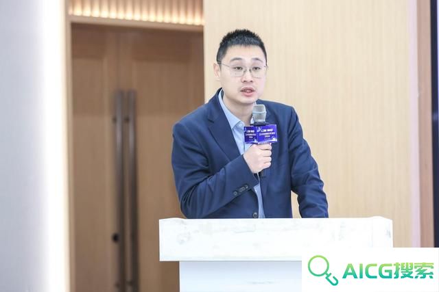 “人工智能·赋能未来”2024观畴智谷项目路演系列活动顺利举办